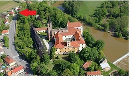 U Čertovy brázdy